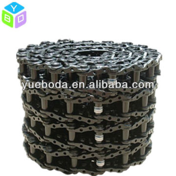 Bulldozer Track Link Assy สำหรับ D31 D41 D50 D53 D60 D65 D80 D85 D155 D355