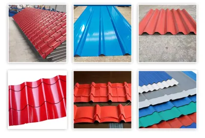 Australia Style Roller Shutter Garage Door Roll Forming Machine