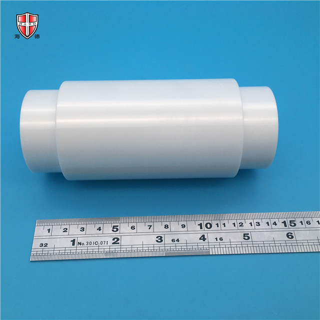 zirconia plungers