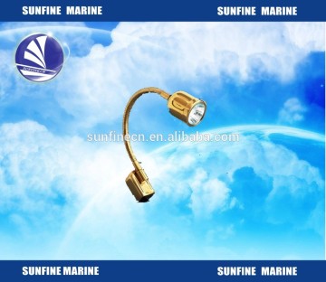 Xenon Euro Design Chat Light, 12V/24V, bULB Type