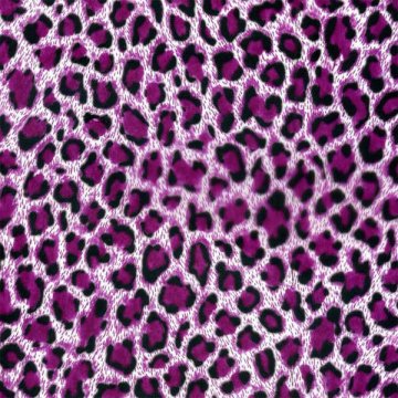 Animal Skin Pattern Water Transfer Printing Hydro Graphics Film-Purple leopard skin pattern Width 100cm GW2610-1