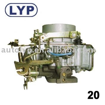 Carburetor used for Nissan J18