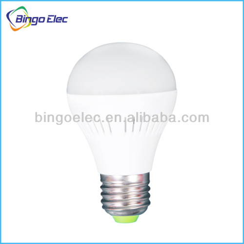 pc cover 9w led light bulb