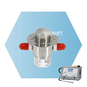 Factory New Alternative Pump Head for Citronix Inkjet Printer (003-1005-001)