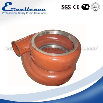 Made in China Hot Sale Front Volute Liner