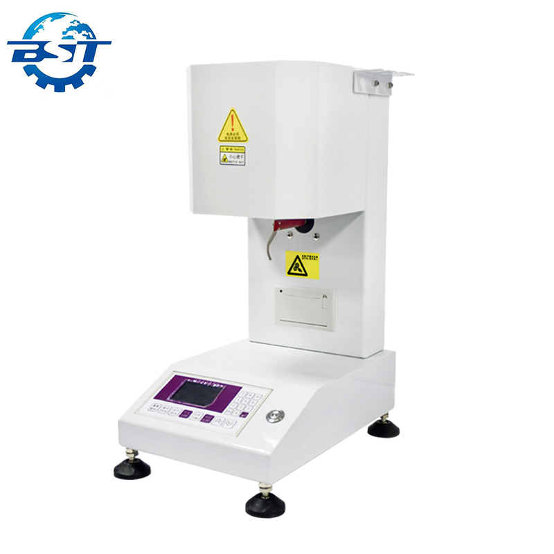 High Quality Melt Flow Index Test Instrument