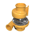 Excavator 374F turbocharger 380-8712/3808712