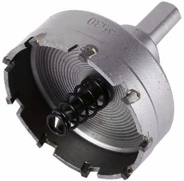 Stainless Steel Metal Drill Bit Hole Saw