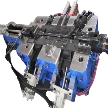 Automobile Steering component Mould