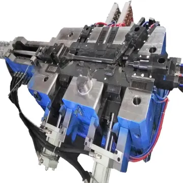 Automobile Steering component Mould