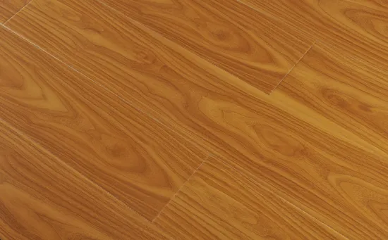Low Gloss Thermal Insulation Laminate Flooring