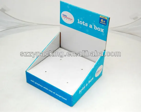 paper box wholesale