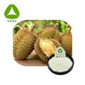 Organisch gedroogd Durian smaakfruitsappoeder