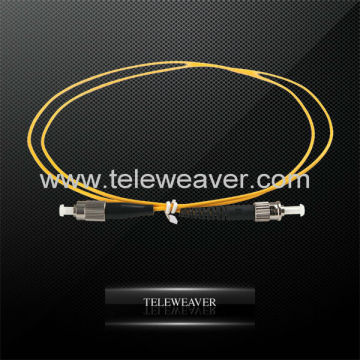 FC Fiber Optic Patch Cord