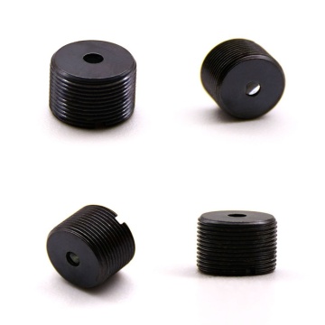 Lentes de colimação a laser lente asférica FL3.77mm