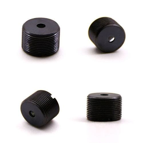 Lentes de colimação a laser lente asférica FL3.77mm