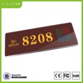 Touch Screen Hotel Doorplate Manufacturers Shenzhen