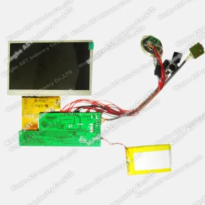 Video Greeting Cards Player Video Player Video Module