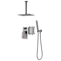 1 Handle Bathroom Shower Faucet With Shower Head