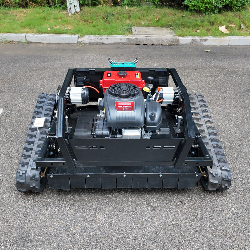 1000K remote control lawn mower3