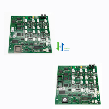 MF4 Elevator PCB Board Search Engine