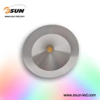 Top-selling 1W Led down lighting AC100-240V  CE RoHS