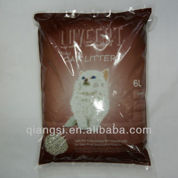 Reliable quality discounting paw tidy activated carbon cat litter