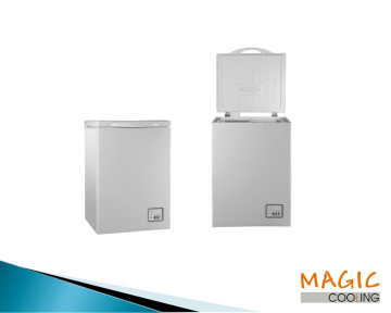 100L Deep Freezer Chest Freezer Magic WD100
