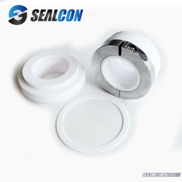 PTFE Bellow Seal John Crane 10T,10R Mechanical Seal for Chemical Pumps
