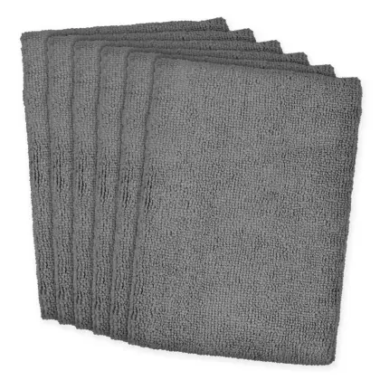 Microfiber Multi-Purpose Kitchen Towels