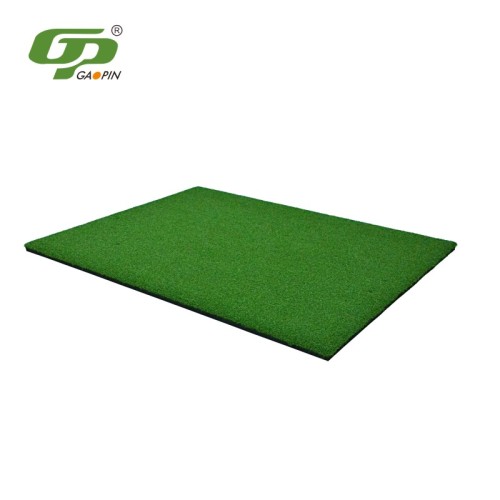Professional Golf Hitting Mat Durable Training Mat