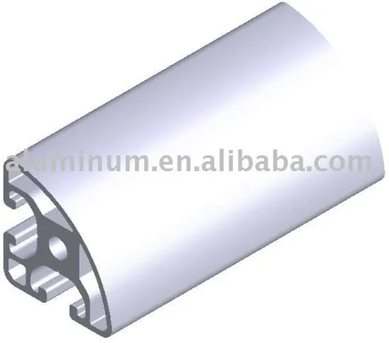 aluminum profile for industry