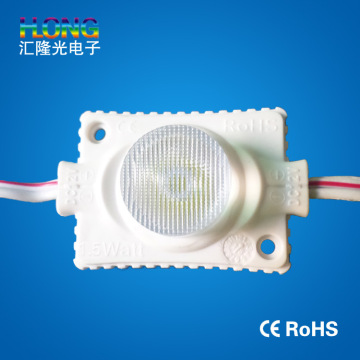 Waterproof DC12V SMD LED Module