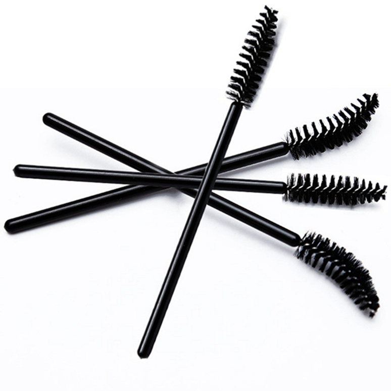 Spoolies Mascara Wands Eyebrow Brush