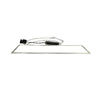 ERP Passed Samsung 5630SMD 60W LED Panel Light 60*120CM