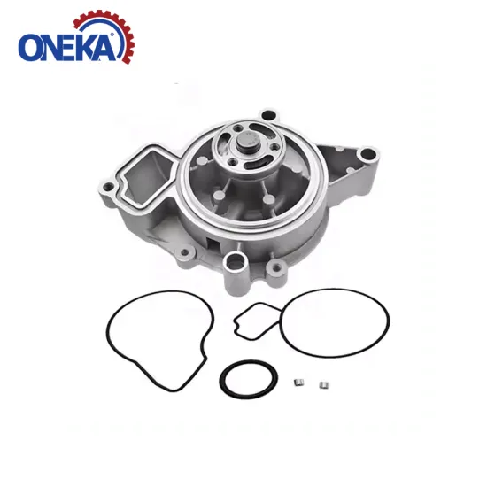 High Quality Auto Part Engine Water Pump for BMW 12630084 93181118