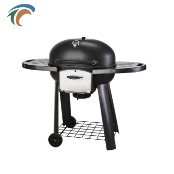 High Quality Low Price Barbeque Picnic Camping  Wholesale Charcoal Bbq Kettle grill