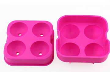 Custom Silicone Ice Ball Mold