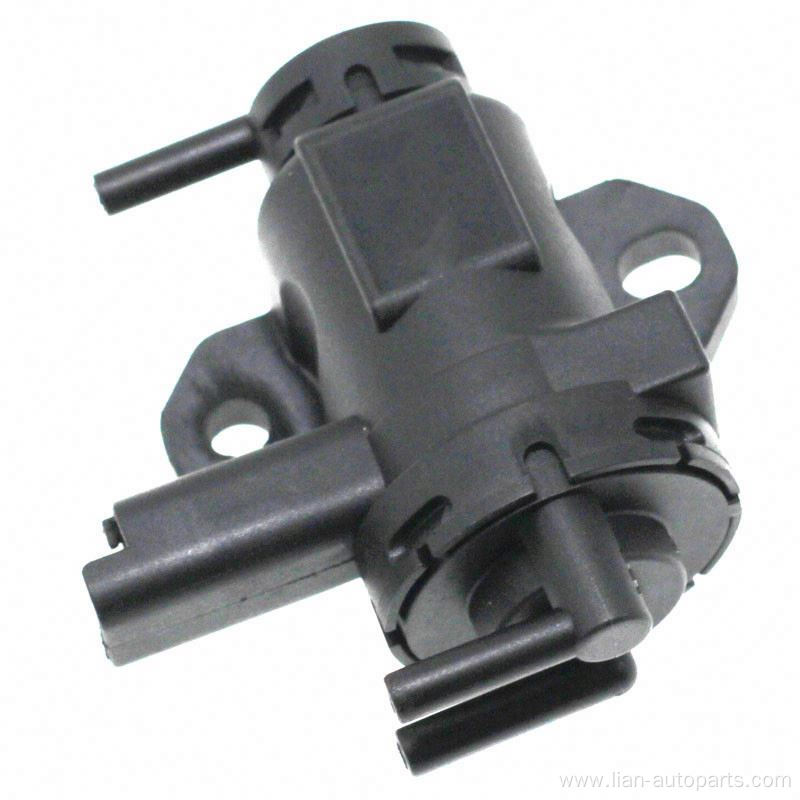 PRESSURE CONVERTER EXHAUST CONTROL EGR VALVE FOR FIAT