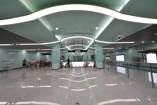 Special-shaped LED light customization