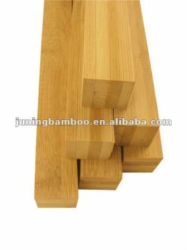 Rectangle Bamboo Lumber