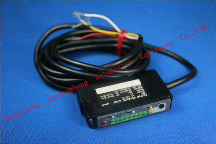 High Quality A1039t FUJI Qp242 Keyence Amplifier/Sensor Fs-T20