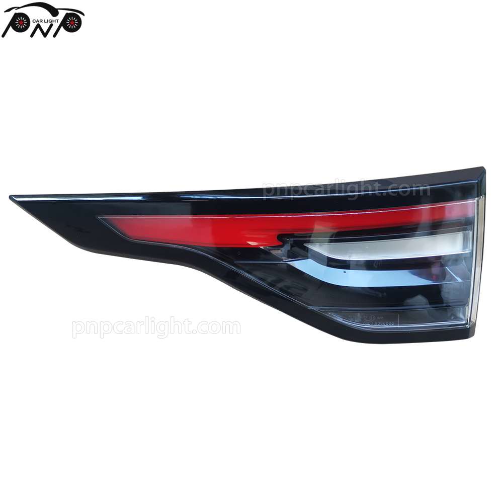 Land Rover Discovery Sport Tail Lights