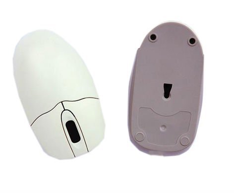 plastic mouse case mold