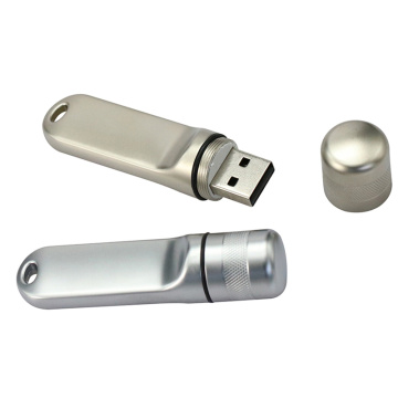 Microphone USB Flash Drive