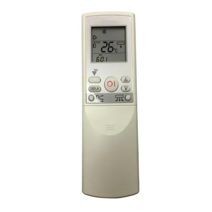 CRMC-A900JBEZ Replacement Remote Control for SHARP AC Air Conditioner