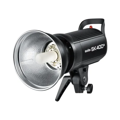 Godox SK400II 400Ws Photo Studio Kit with Bowens Mount