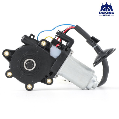Efficient Window Lift Motor for Nissan Models