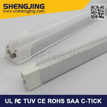 16w Power T5 LED Tube 50cm 60cm 120cm 150cm