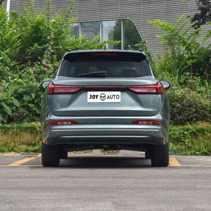 Seres Landian E5: 2023 Extend-Range 1.5L SUV with 5 Seats